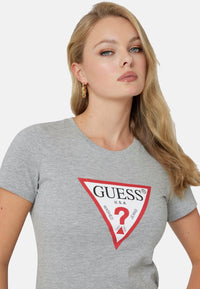 Guess Kurzarmshirt ORIGINAL