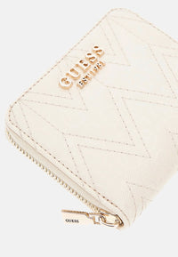 Guess Geldbeutel ADELARD SLG SMALL