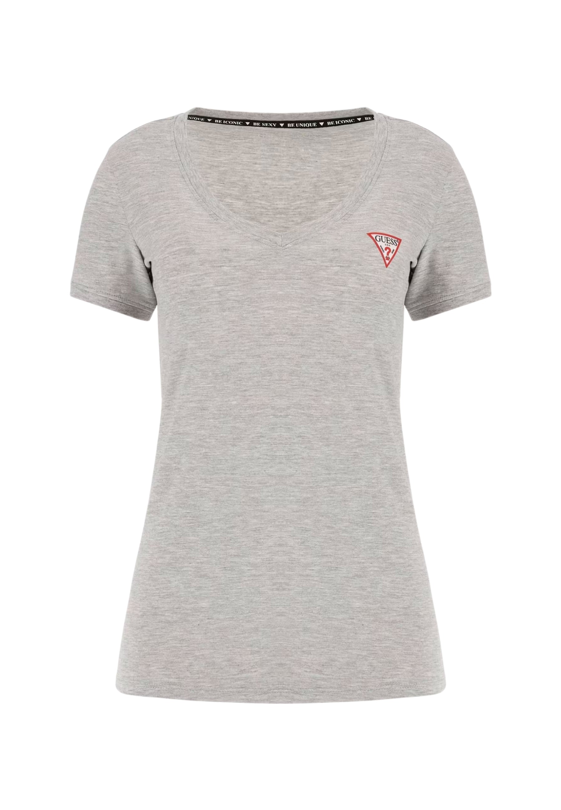 Guess Kurzarmshirt MINI TRIANGLE