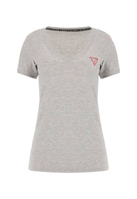 Guess Kurzarmshirt MINI TRIANGLE