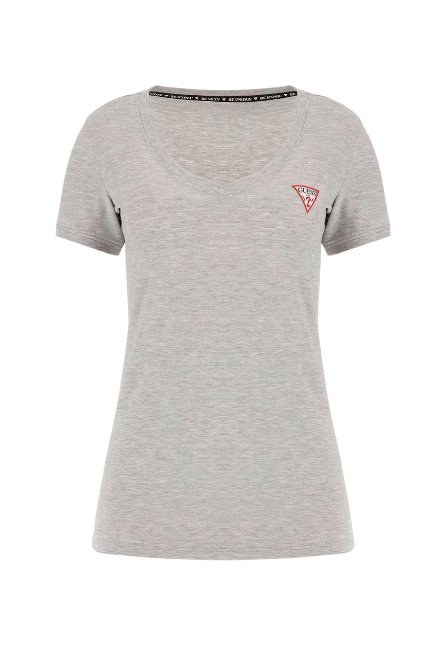 Guess Kurzarmshirt MINI TRIANGLE