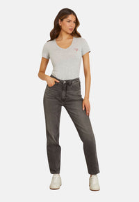 Guess Kurzarmshirt MINI TRIANGLE