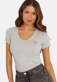 Guess Kurzarmshirt MINI TRIANGLE