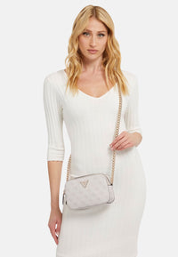 Guess Handtasche NOELLE CROSSBODY