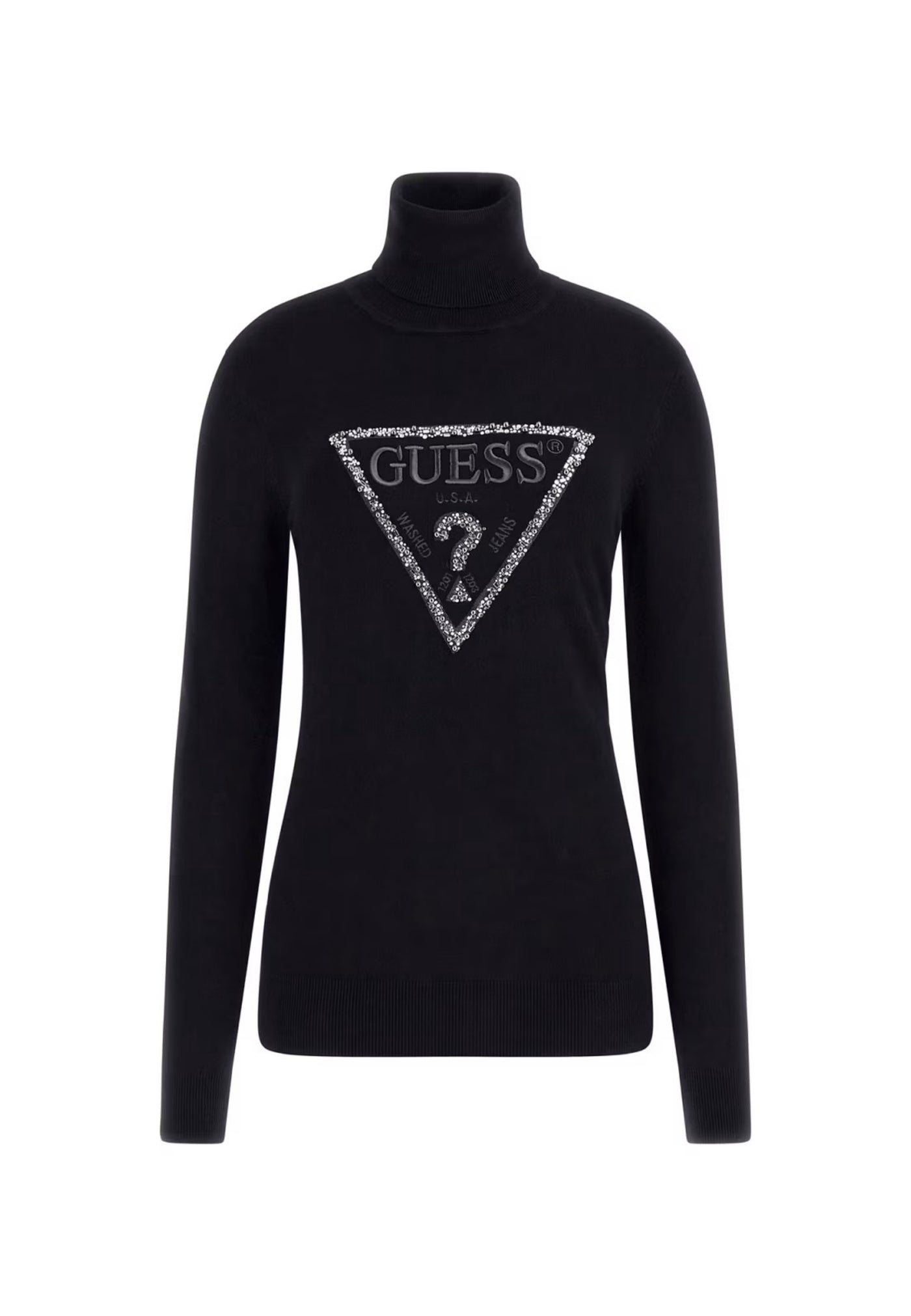 Guess PIPER Rollkragenpullover