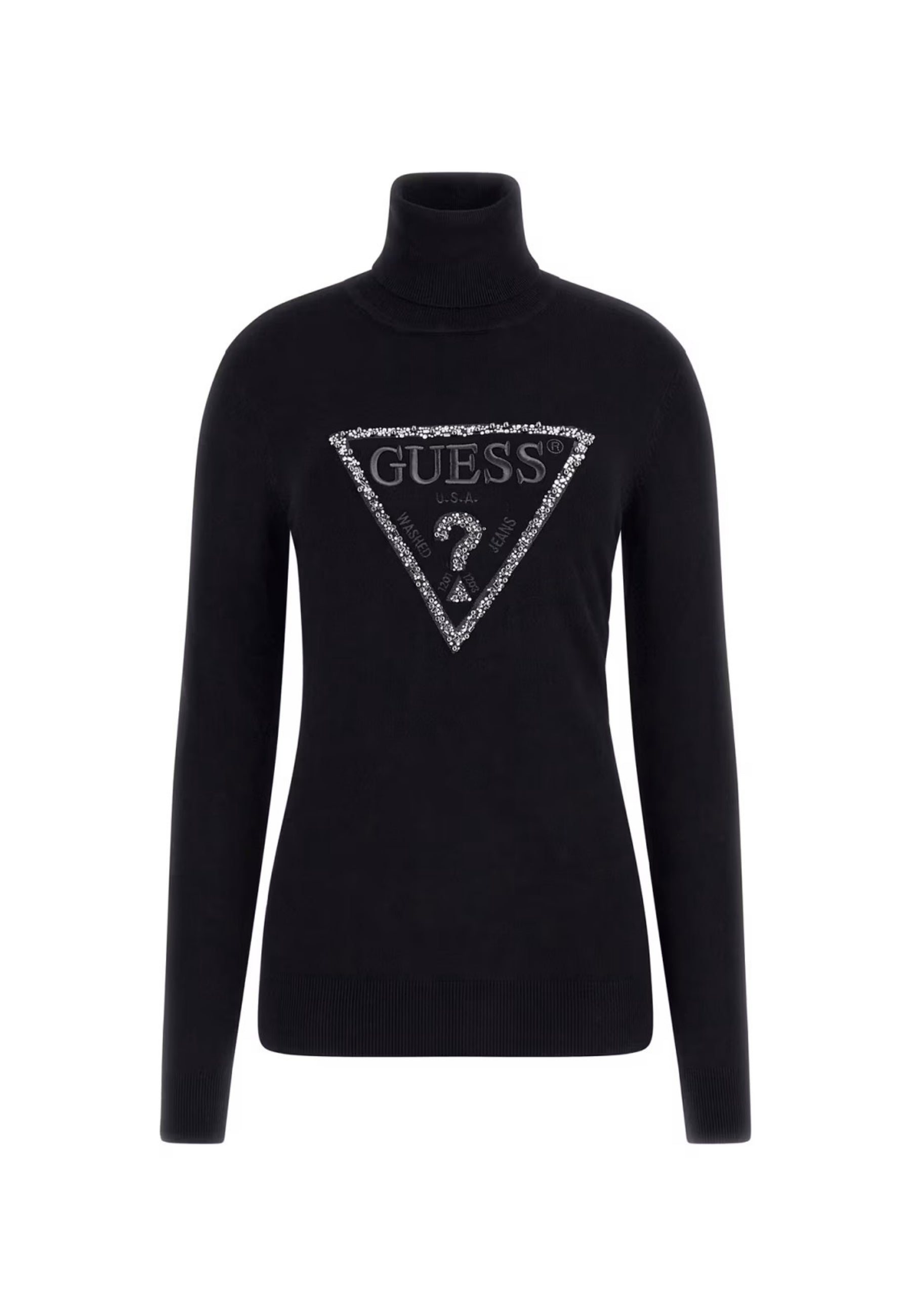 Guess PIPER Rollkragenpullover
