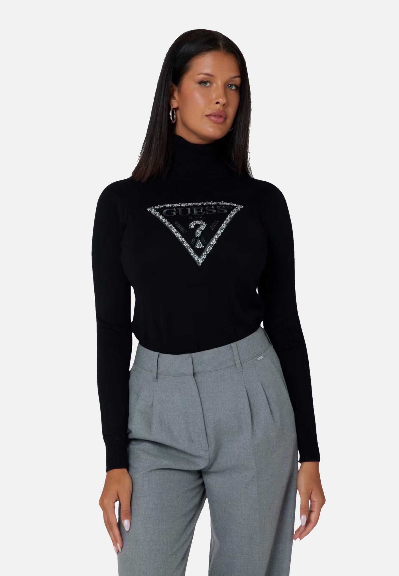 Guess PIPER Rollkragenpullover