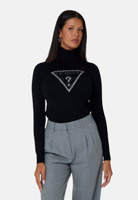 Guess PIPER Rollkragenpullover