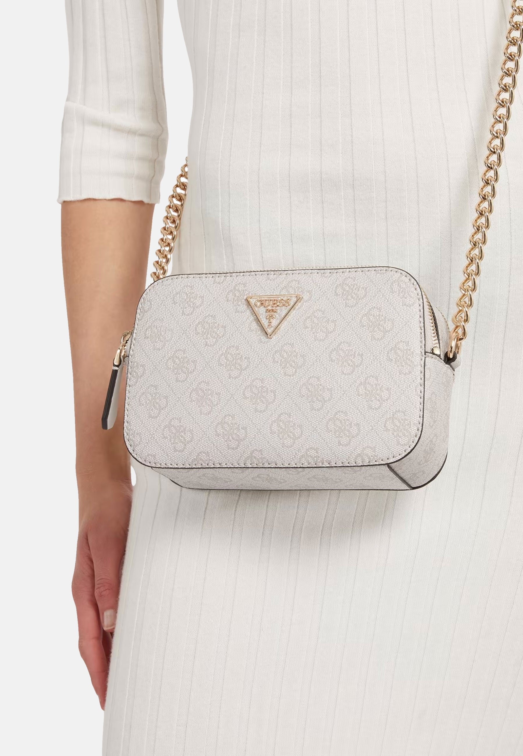 Guess Handtasche NOELLE CROSSBODY