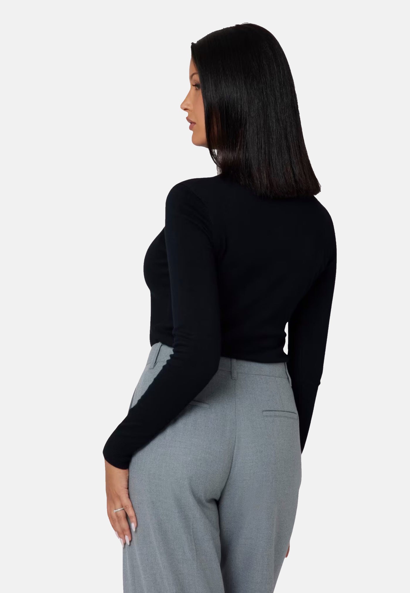 Guess PIPER Rollkragenpullover