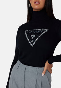 Guess PIPER Rollkragenpullover