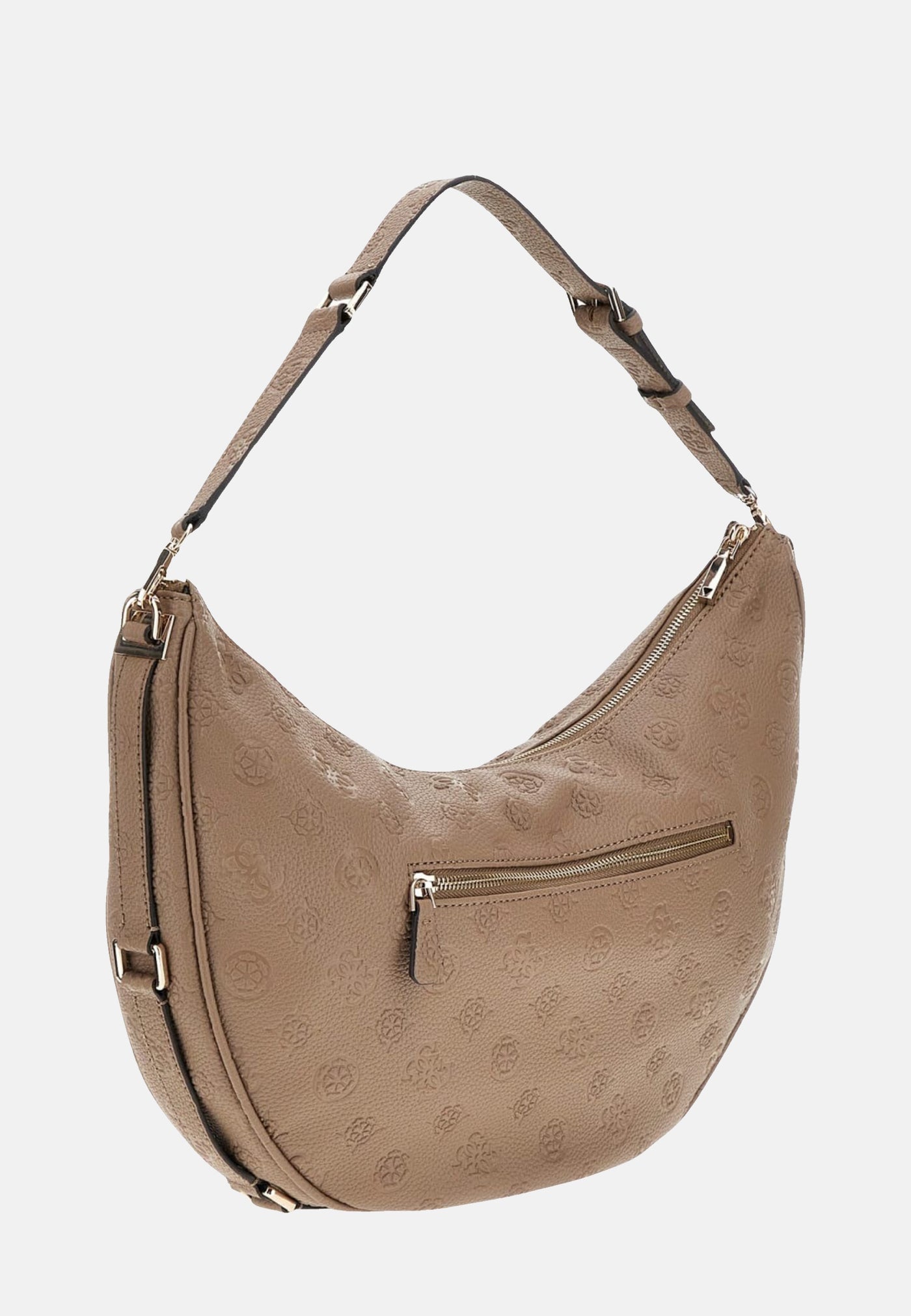 Guess Handtasche CRESIDIA LARGE HOBO