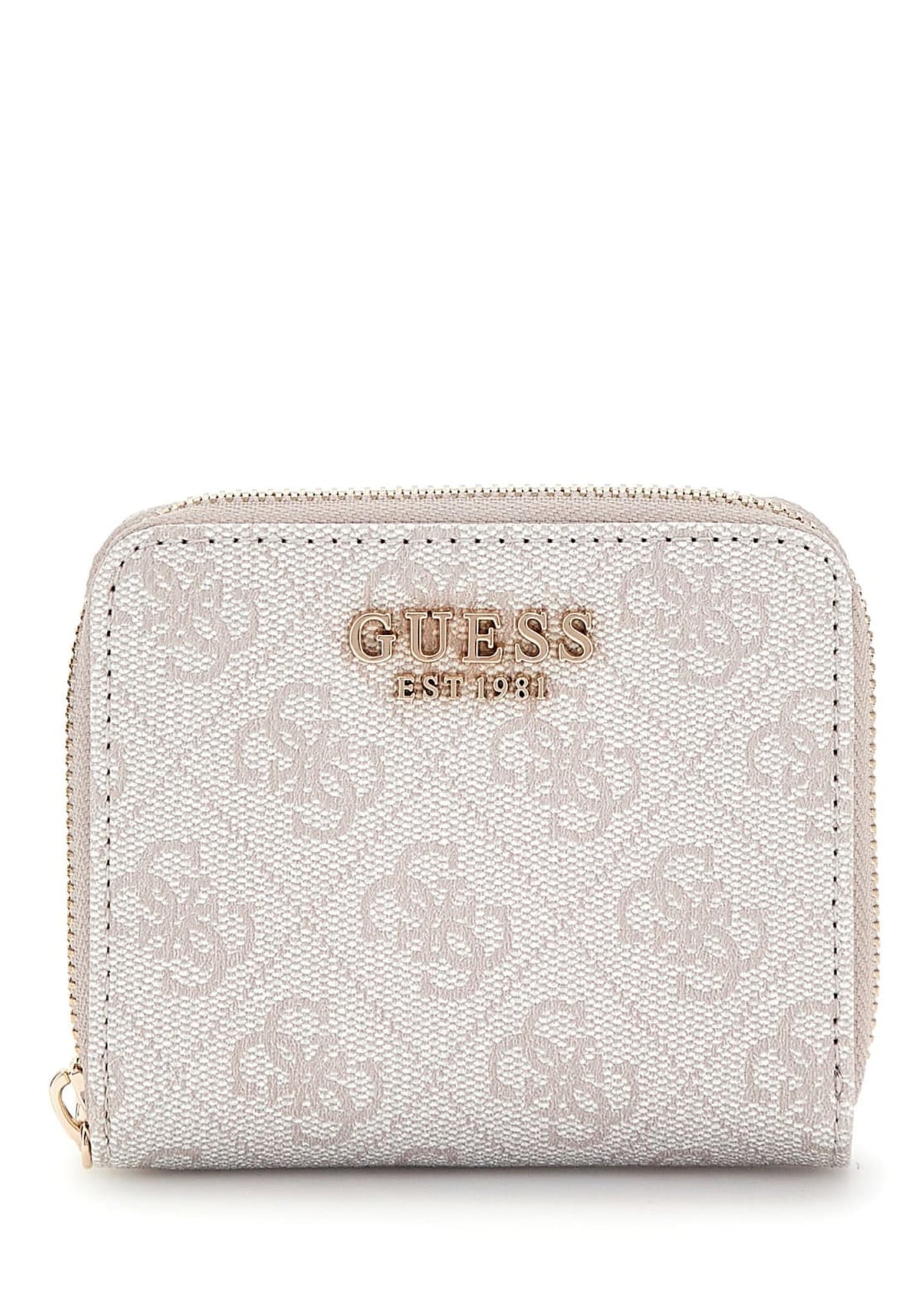 Guess Geldbeutel LAUREL SLG SMALL