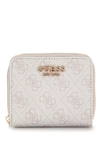 Guess Geldbeutel LAUREL SLG SMALL