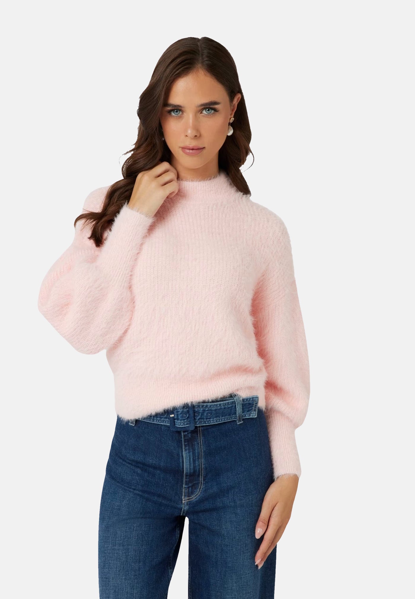 Guess KEYLA Strickpullover R-Neck
