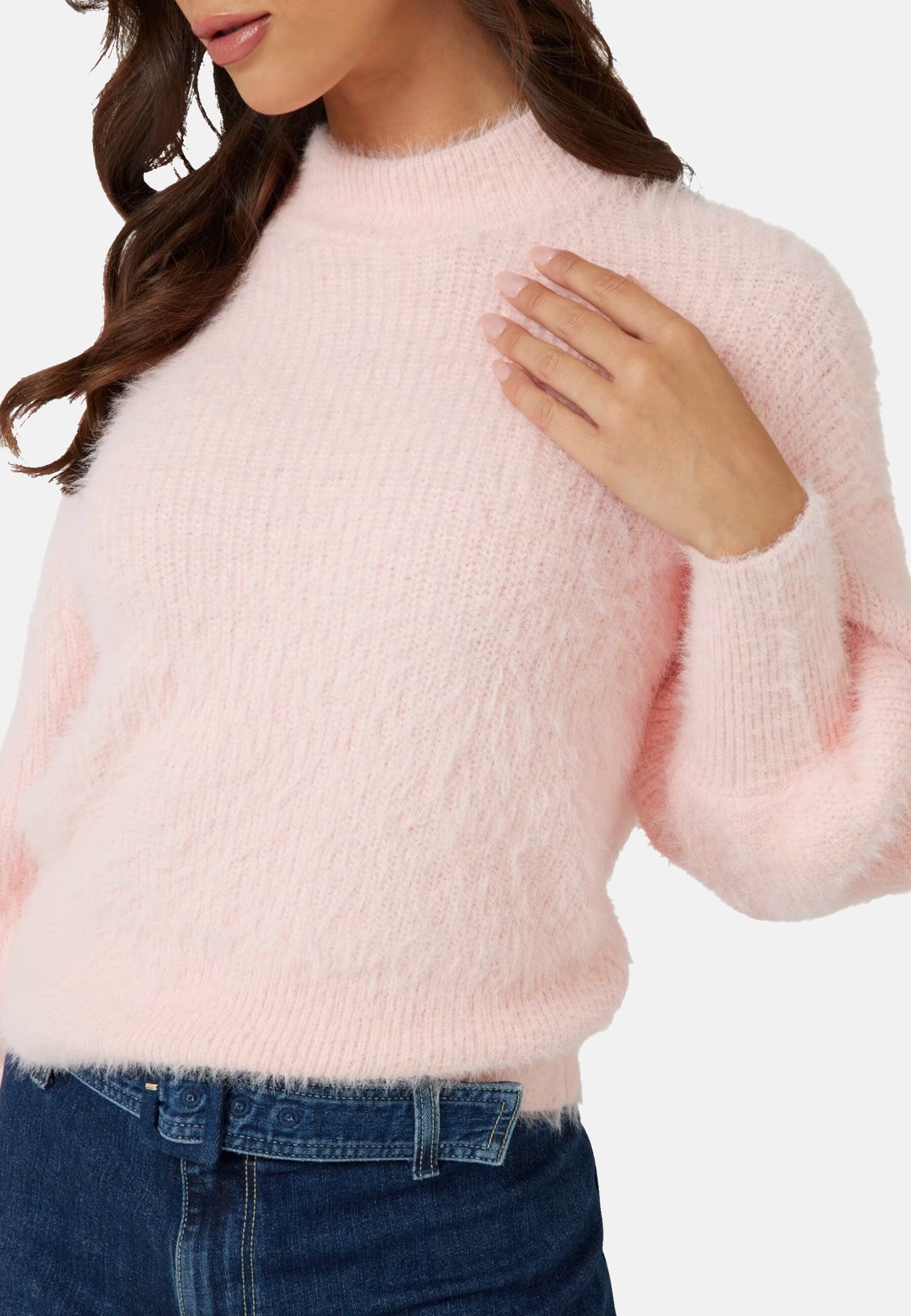 Guess KEYLA Strickpullover R-Neck