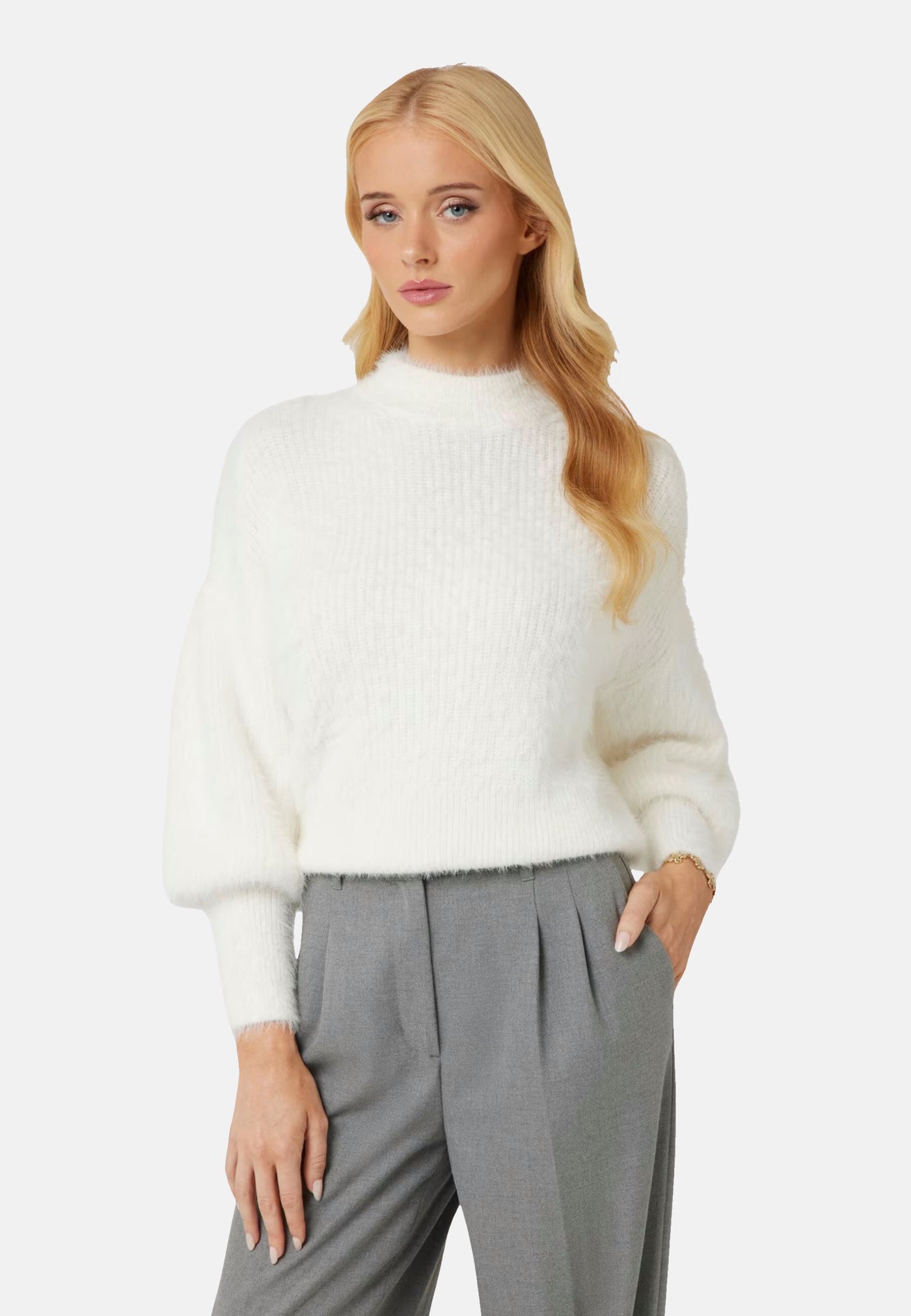 Guess KEYLA Strickpullover R-Neck