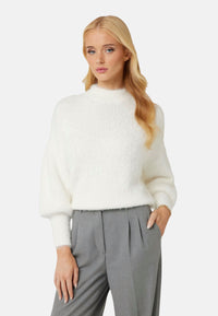 Guess KEYLA Strickpullover R-Neck