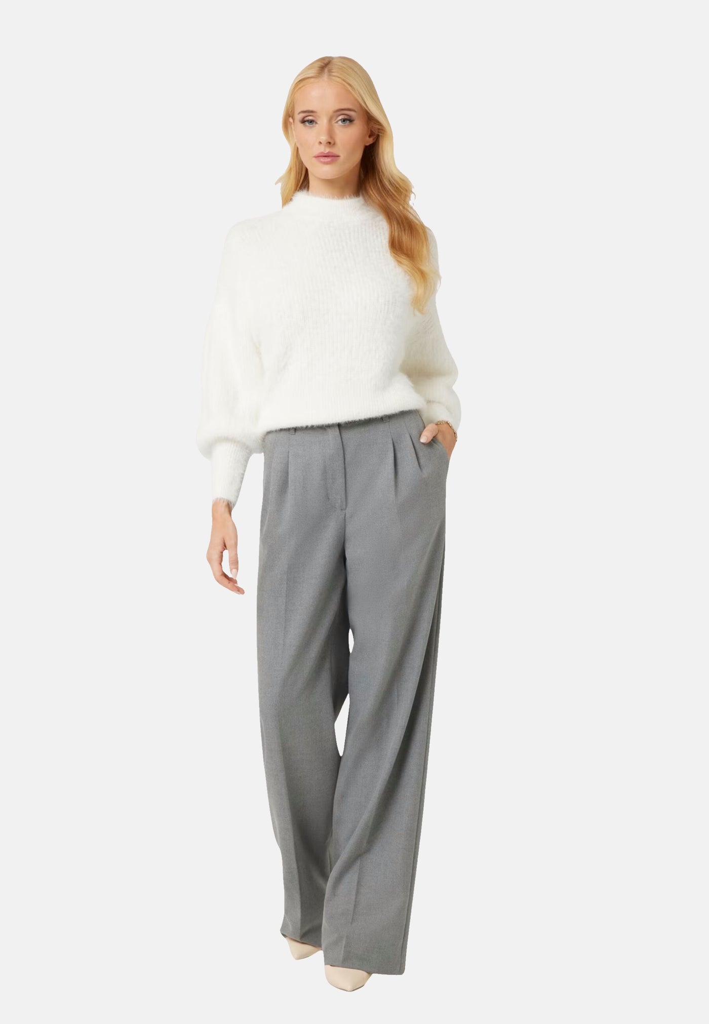 Guess KEYLA Strickpullover R-Neck