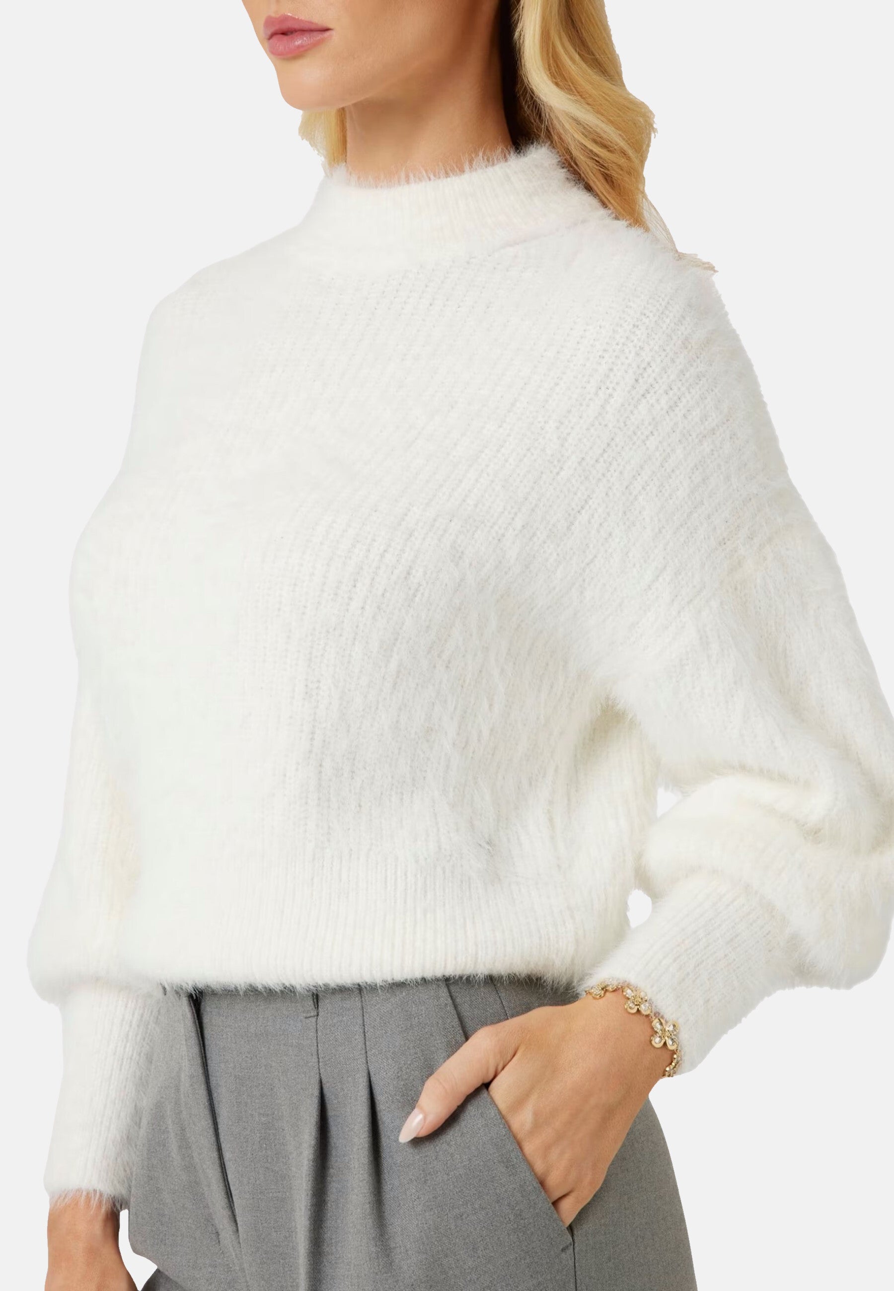 Guess KEYLA Strickpullover R-Neck