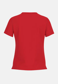 Guess Kurzarmshirt STUDDED