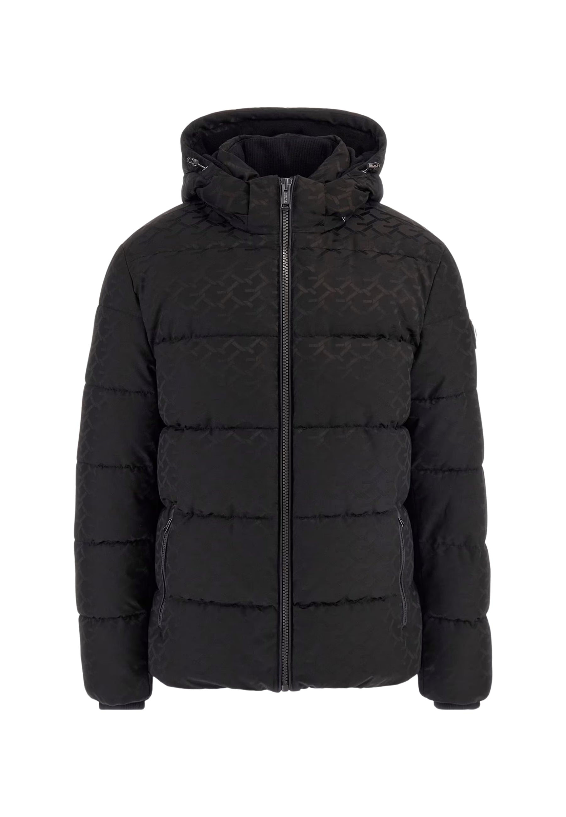 Guess Steppjacke MONOGRAM