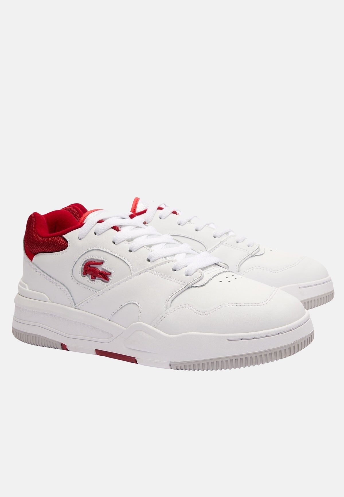 Lacoste Lineshot