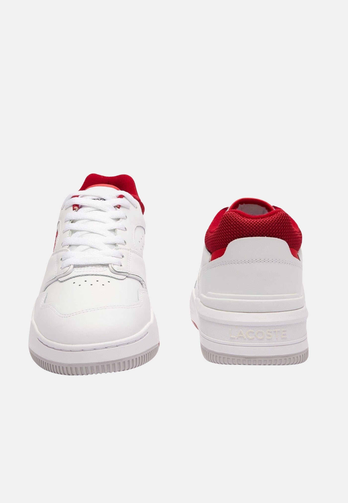 Lacoste Lineshot