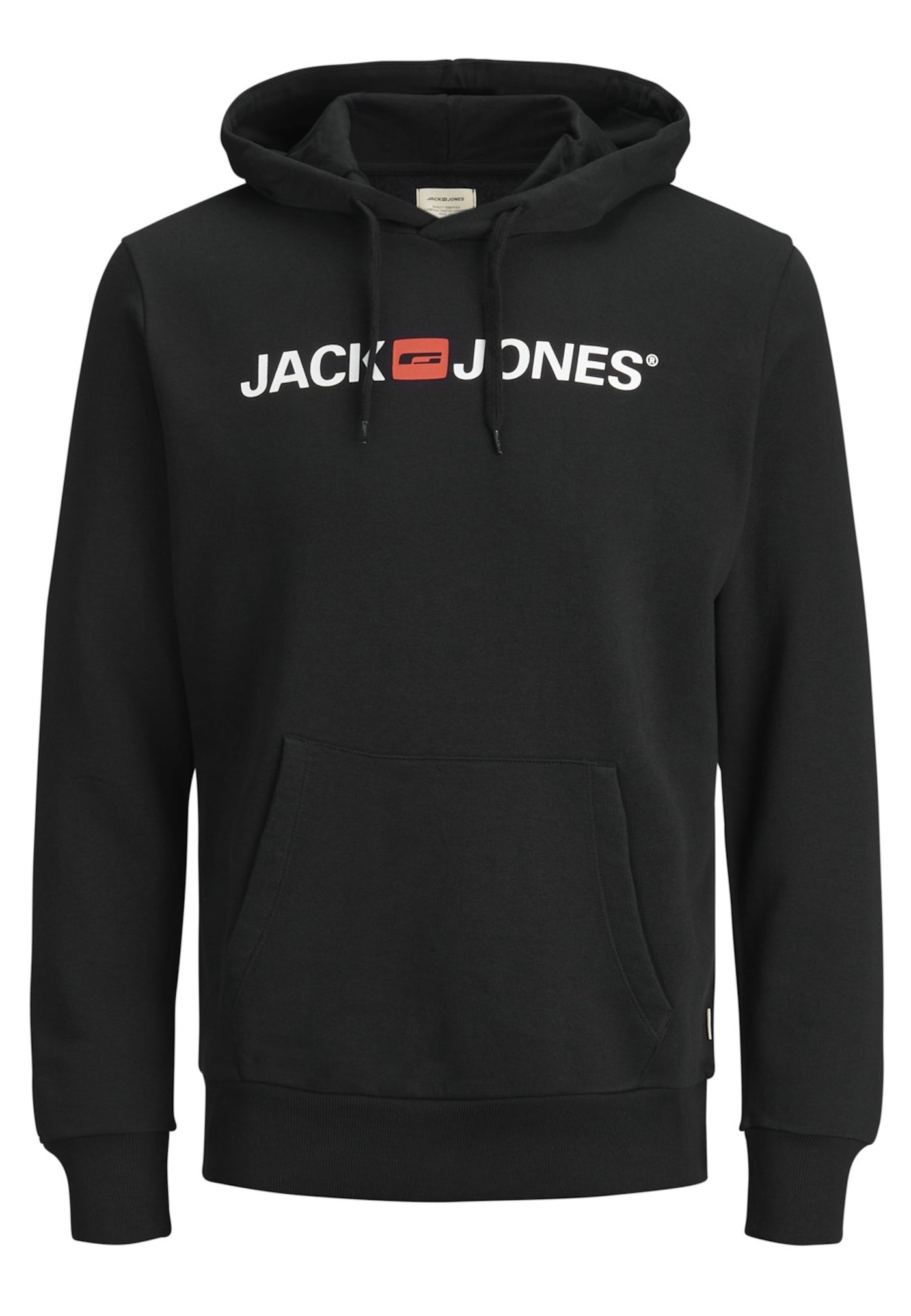 Jack&Jones Corp Old Logo Kapuzensweatshirt
