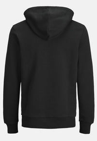 Jack&Jones Corp Old Logo Kapuzensweatshirt