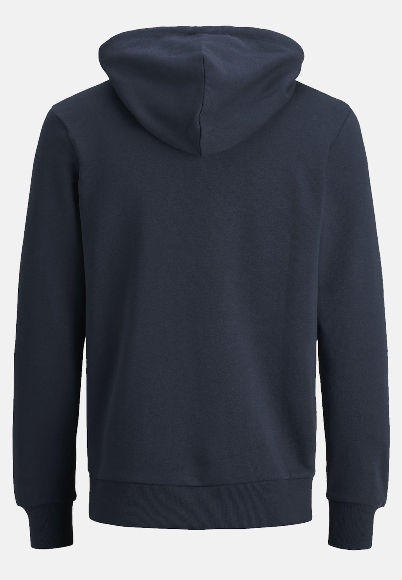 Jack&Jones Corp Old Logo Kapuzensweatshirt