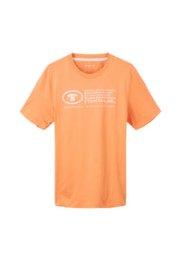Tom Tailor Kurzarmshirt