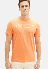 Tom Tailor Kurzarmshirt