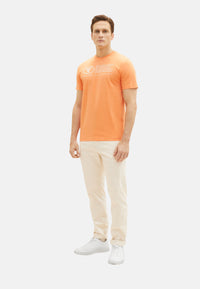 Tom Tailor Kurzarmshirt