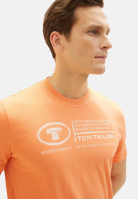 Tom Tailor Kurzarmshirt