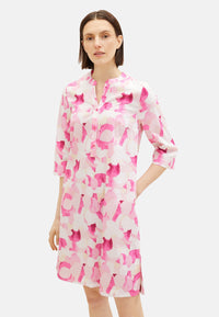 Tom Tailor Midi-Kleid