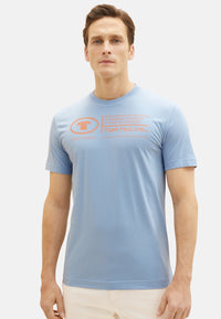 Tom Tailor Kurzarmshirt