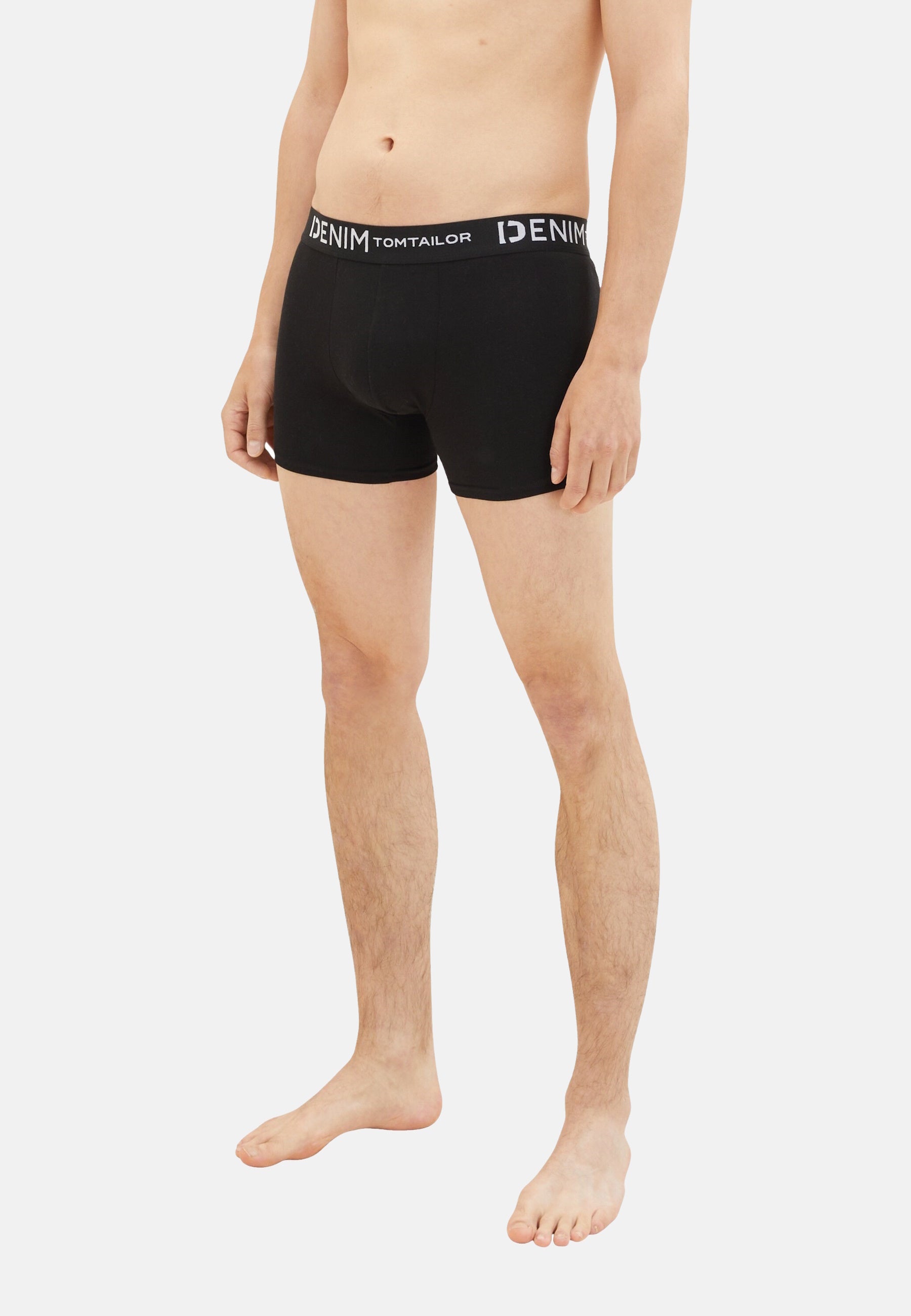 Tom Tailor Trunks 3er Pack