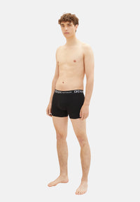Tom Tailor Trunks 3er Pack