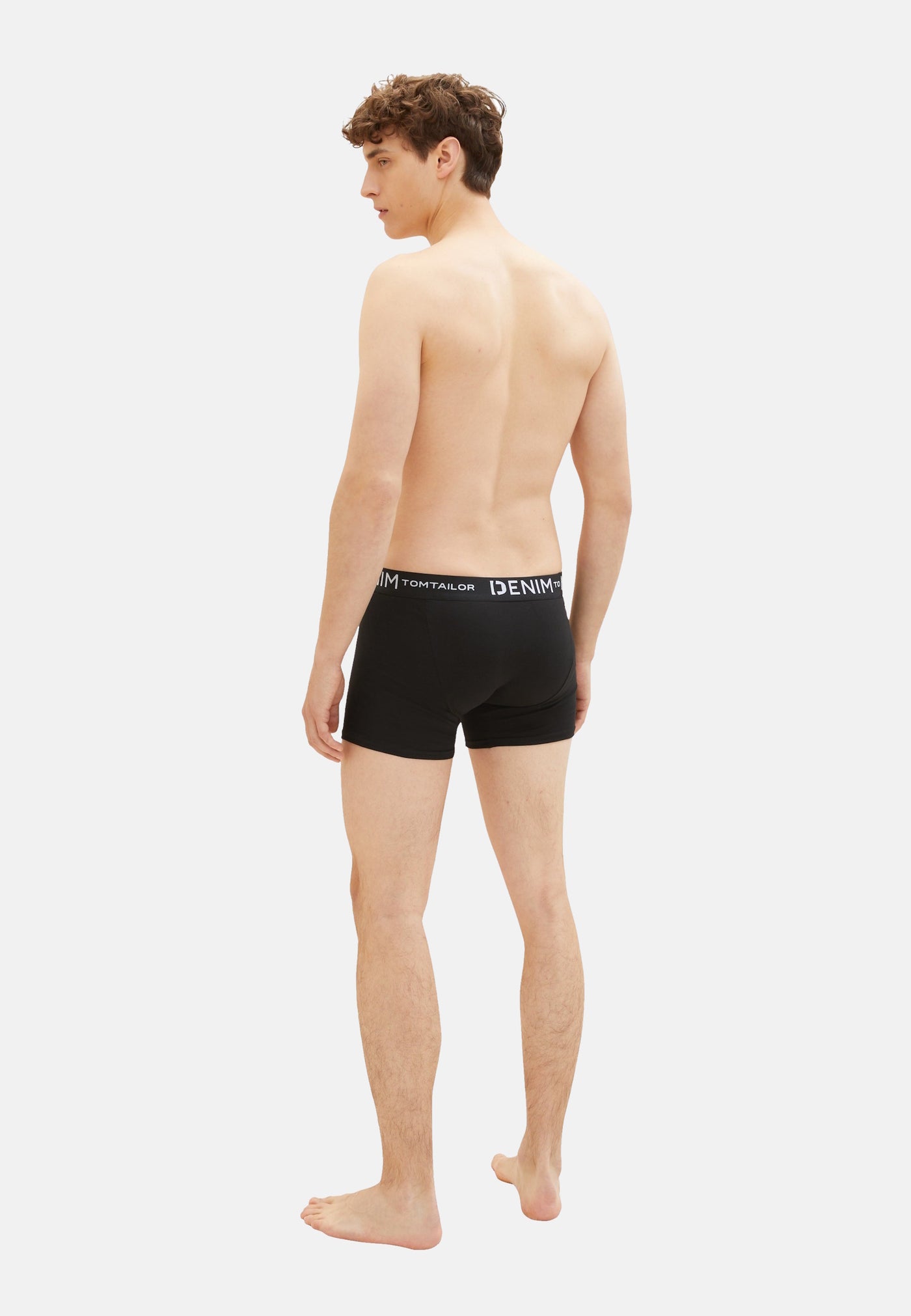 Tom Tailor Trunks 3er Pack