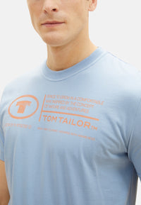 Tom Tailor Kurzarmshirt