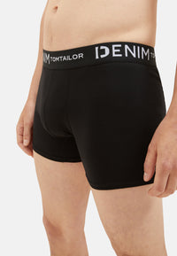 Tom Tailor Trunks 3er Pack