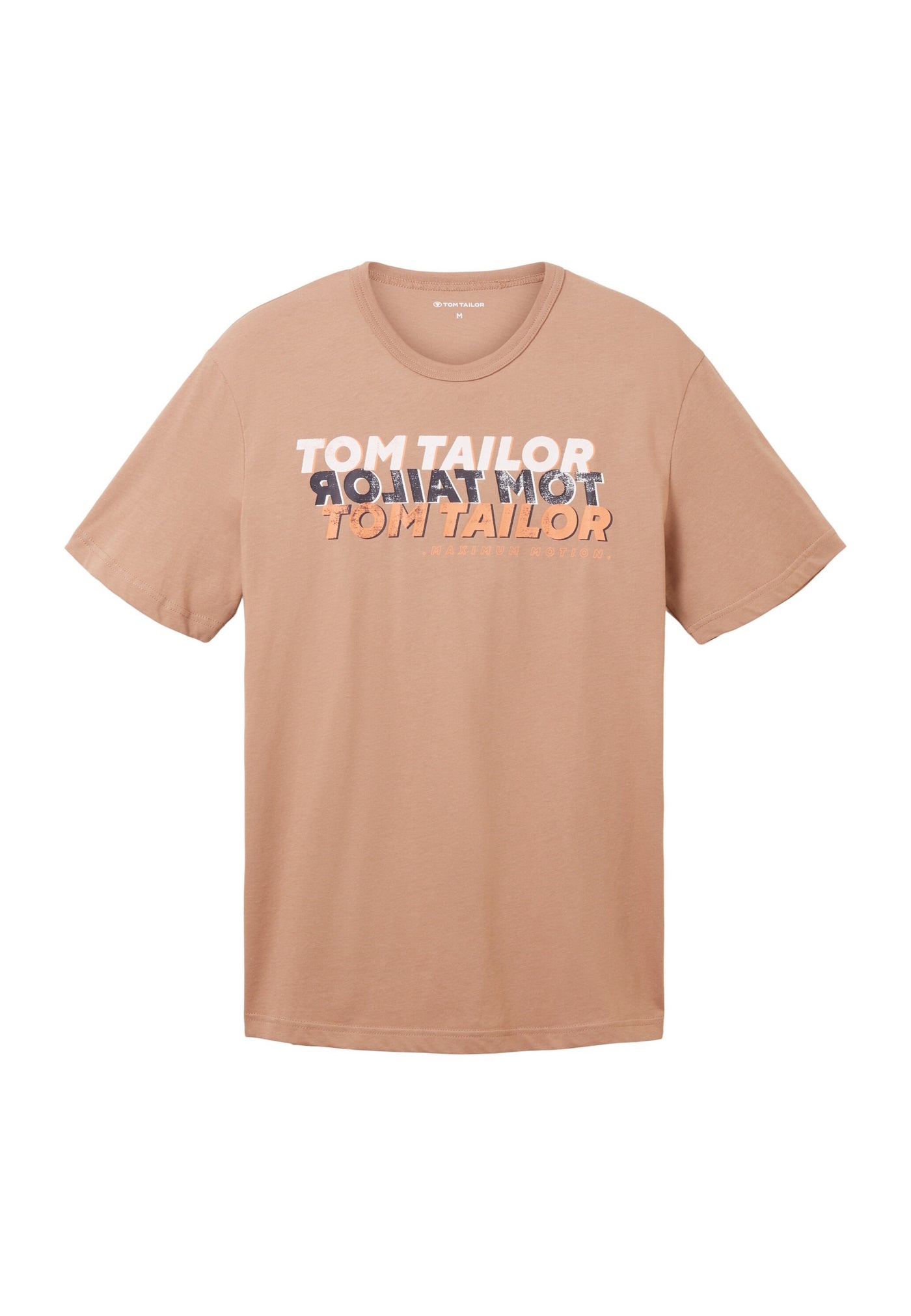 Tom Tailor Kurzarmshirt