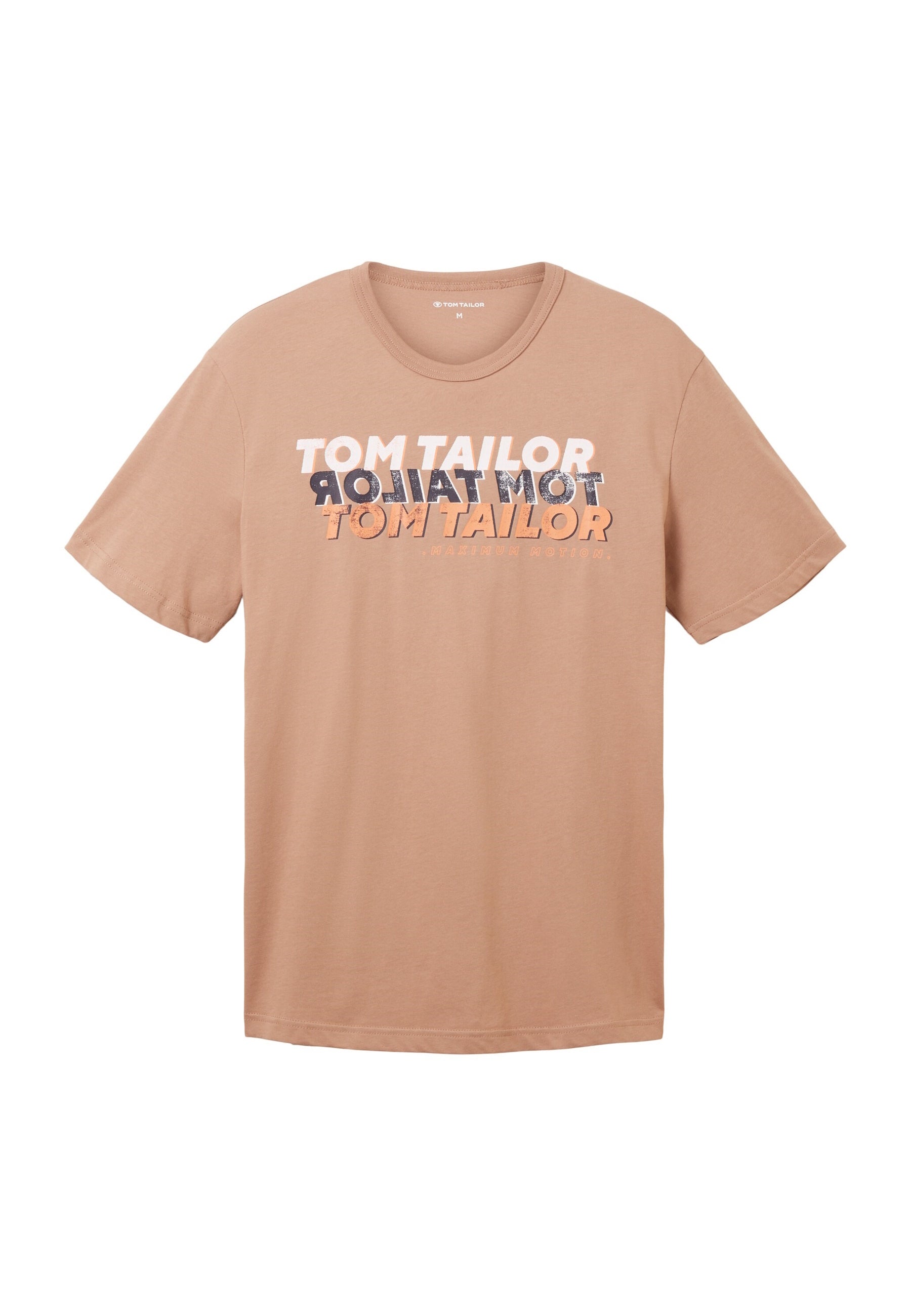 Tom Tailor Kurzarmshirt