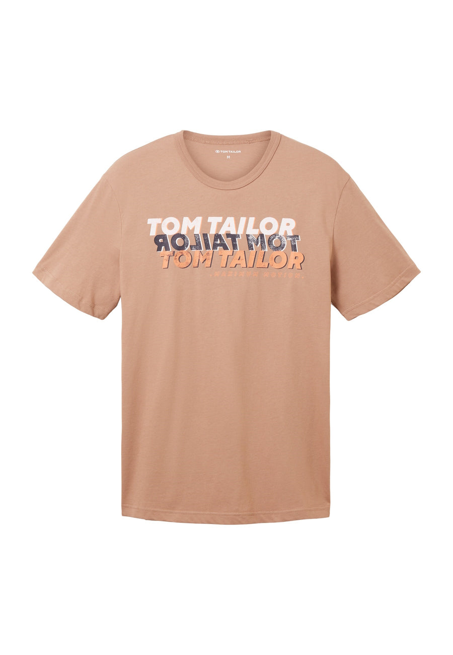 Tom Tailor Kurzarmshirt