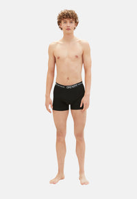 Tom Tailor Trunks 3er Pack