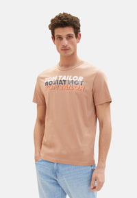Tom Tailor Kurzarmshirt