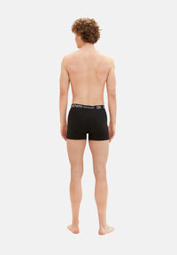 Tom Tailor Trunks 3er Pack