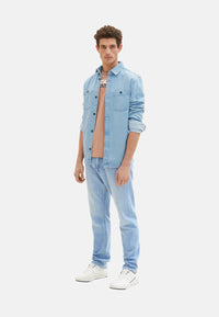 Tom Tailor Kurzarmshirt