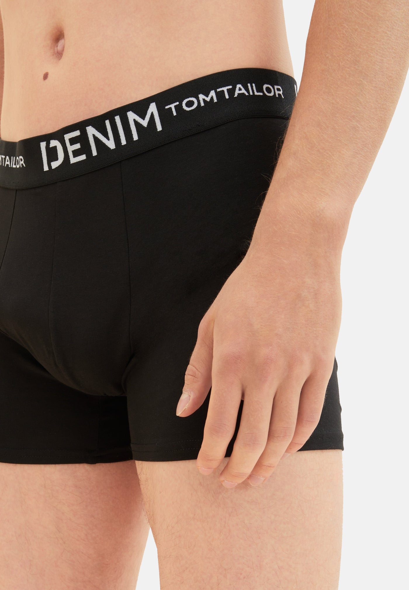 Tom Tailor Trunks 3er Pack